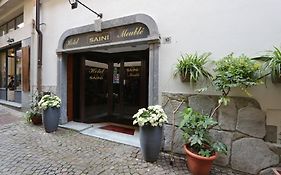Hotel Saini